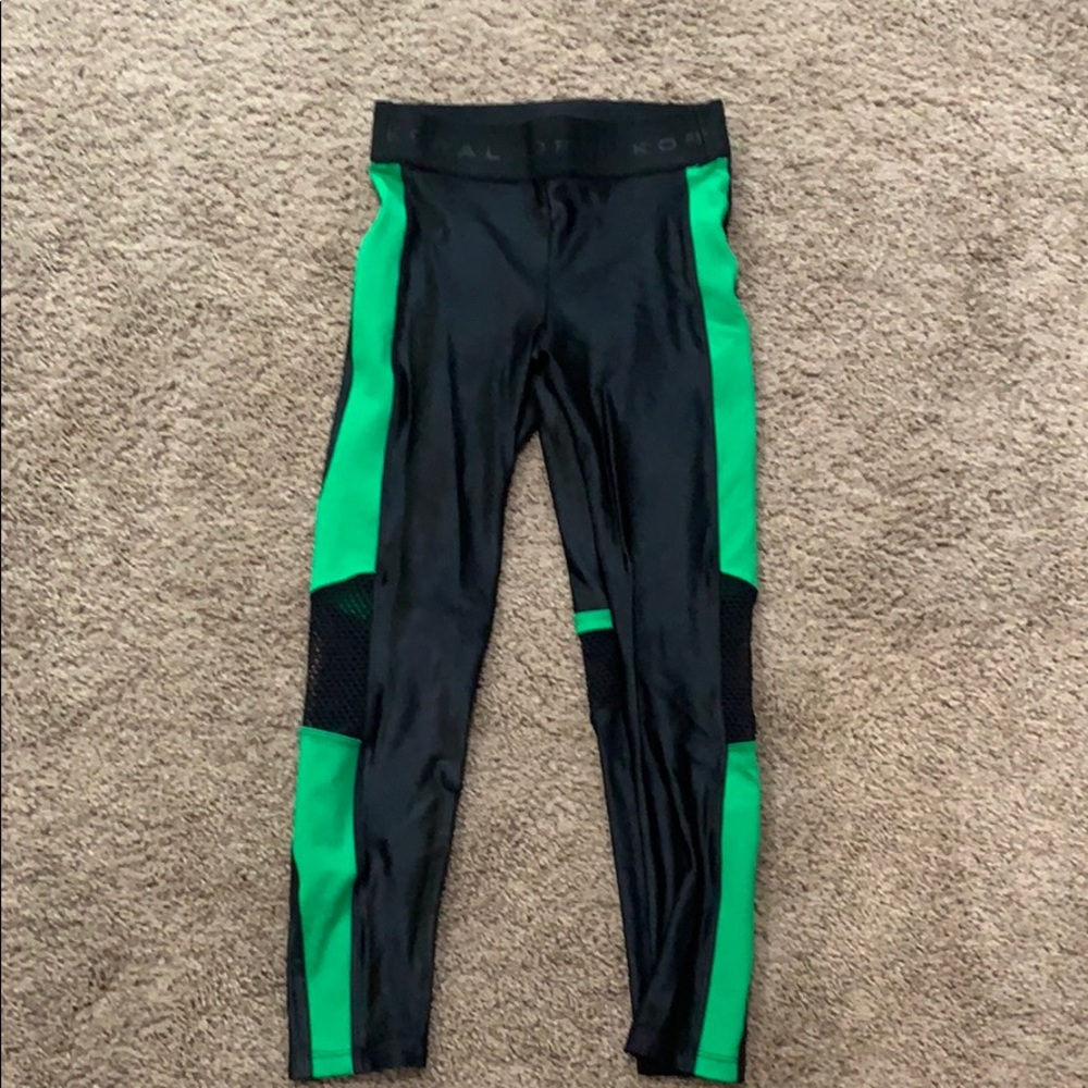 Koral Capris